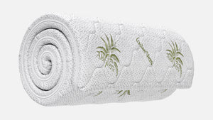 Naddušek Aloe Comfort - Sleepy