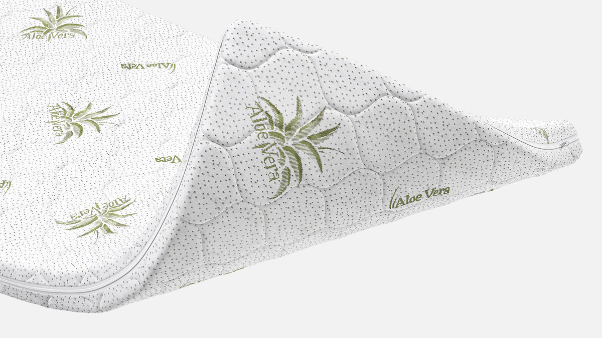 Naddušek Aloe Comfort - Sleepy