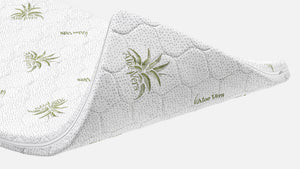 Naddušek Aloe Comfort - Sleepy