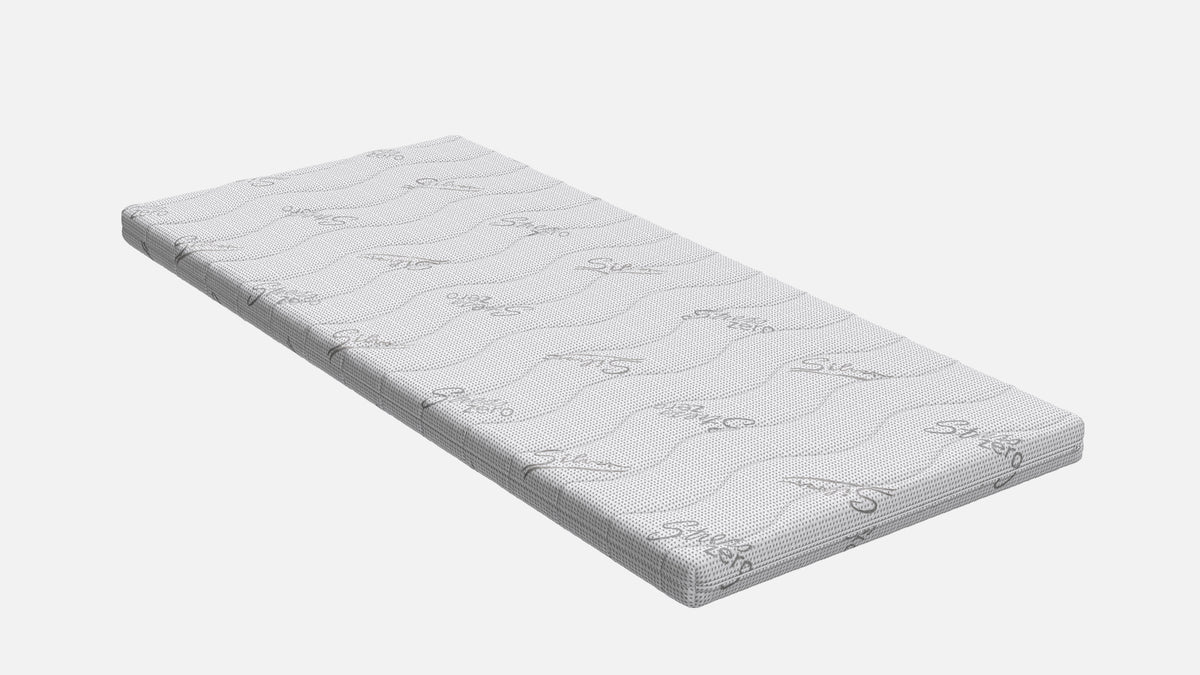 Naddušek Antistress Silver - Sleepy