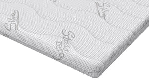 Naddušek Antistress Silver - Sleepy