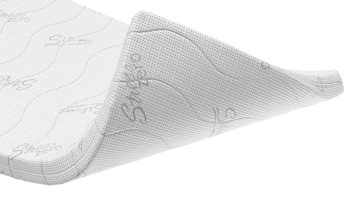 Naddušek Antistress Silver - Sleepy