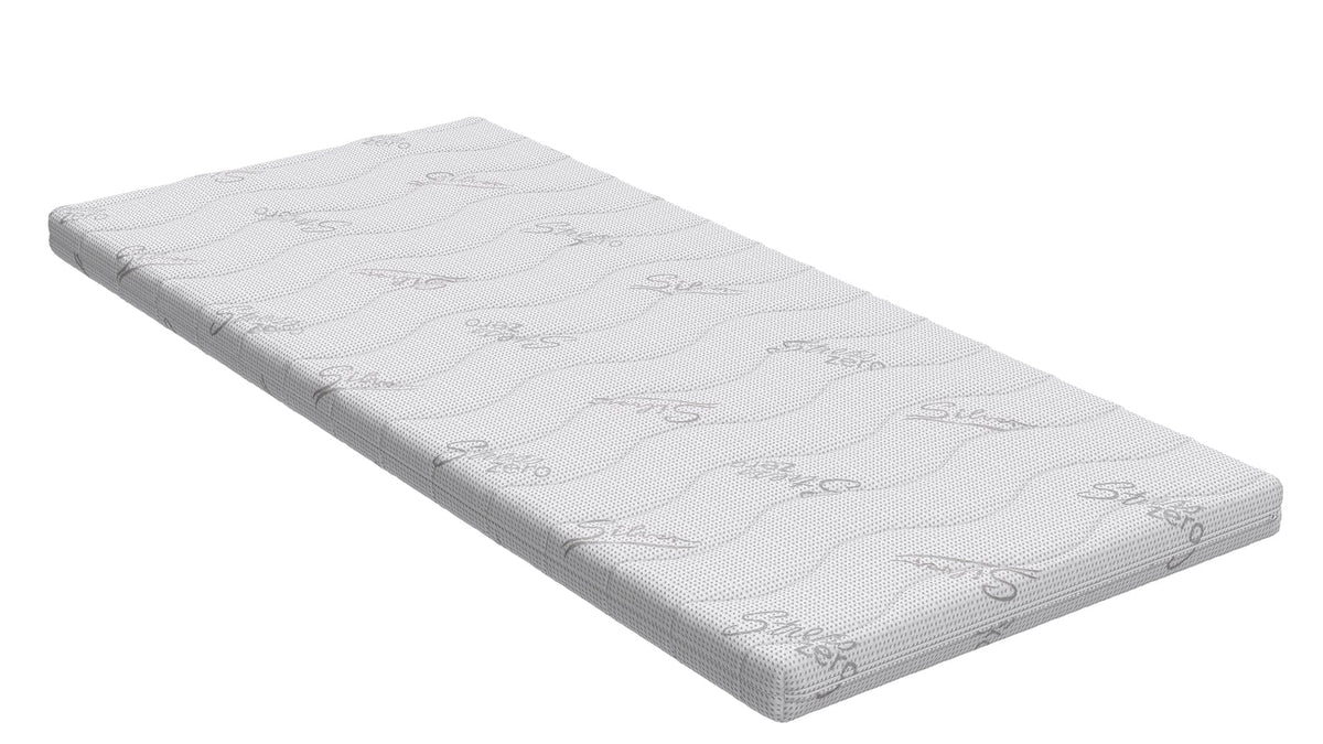 Naddušek Antistress Silver - Sleepy