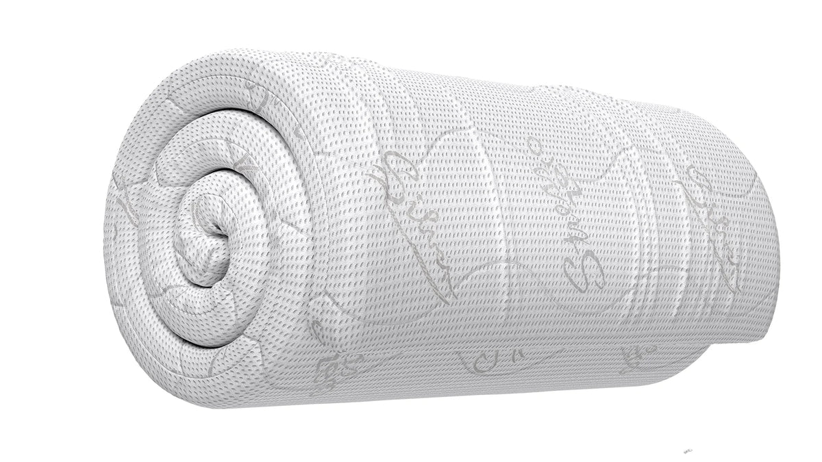 Naddušek Antistress Silver - Sleepy