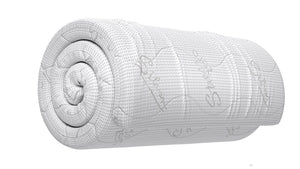 Naddušek Antistress Silver - Sleepy