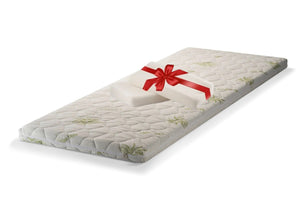 Naddušek Aloe Comfort - Sleepy