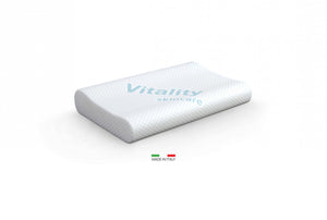 Memori jastuk Vitalcare - isleep