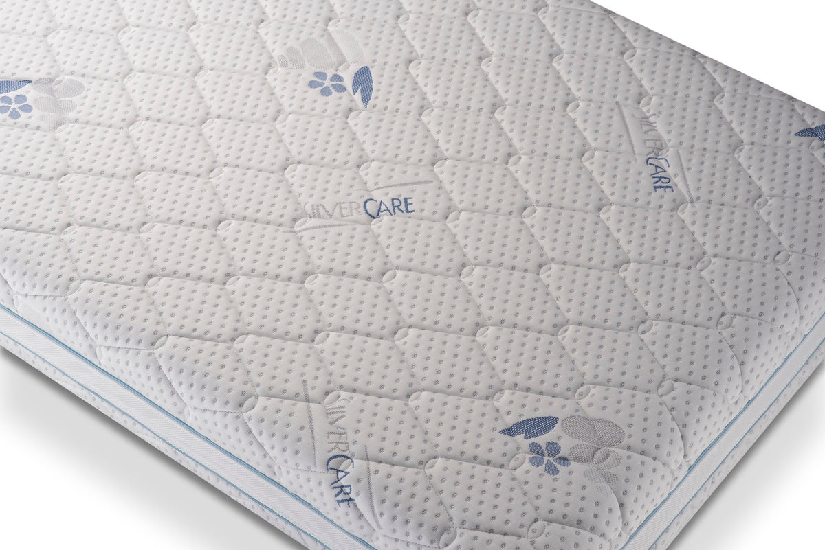 iSilver dušek kompanije Sleepy