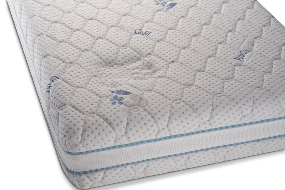 iSilver dušek kompanije Sleepy