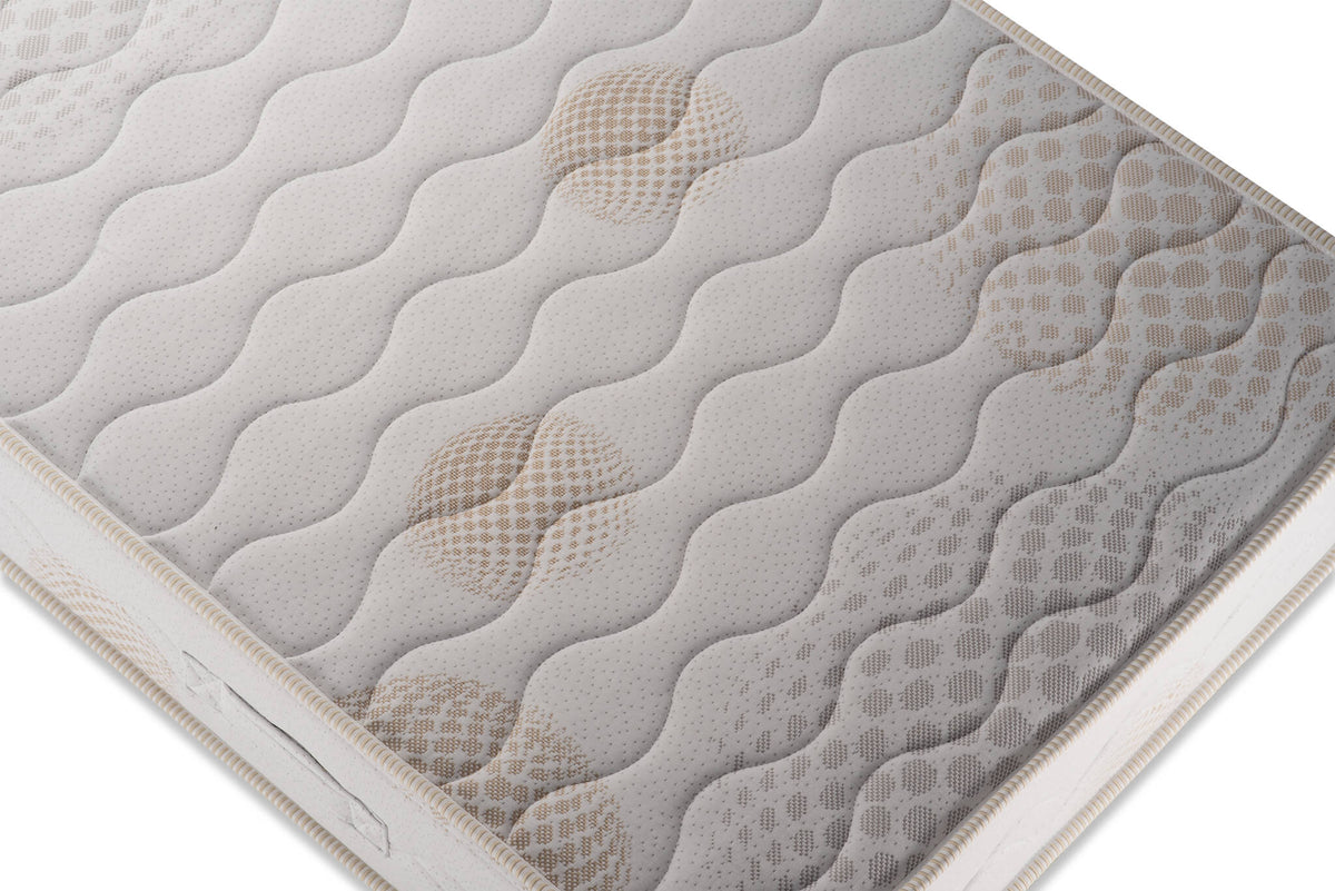 Dušek Exclusive Hybrid Cool Gel od Sleepy