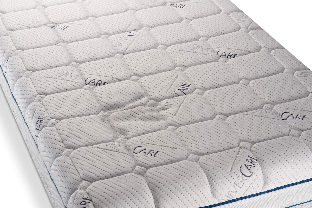 Silver Care Ortopedic dvostrani dušek kompanije Sleepy