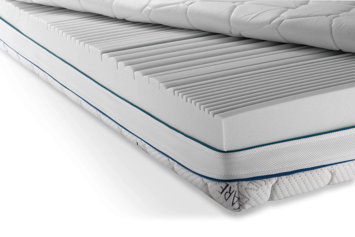 Silver Care Ortopedic dvostrani dušek kompanije Sleepy