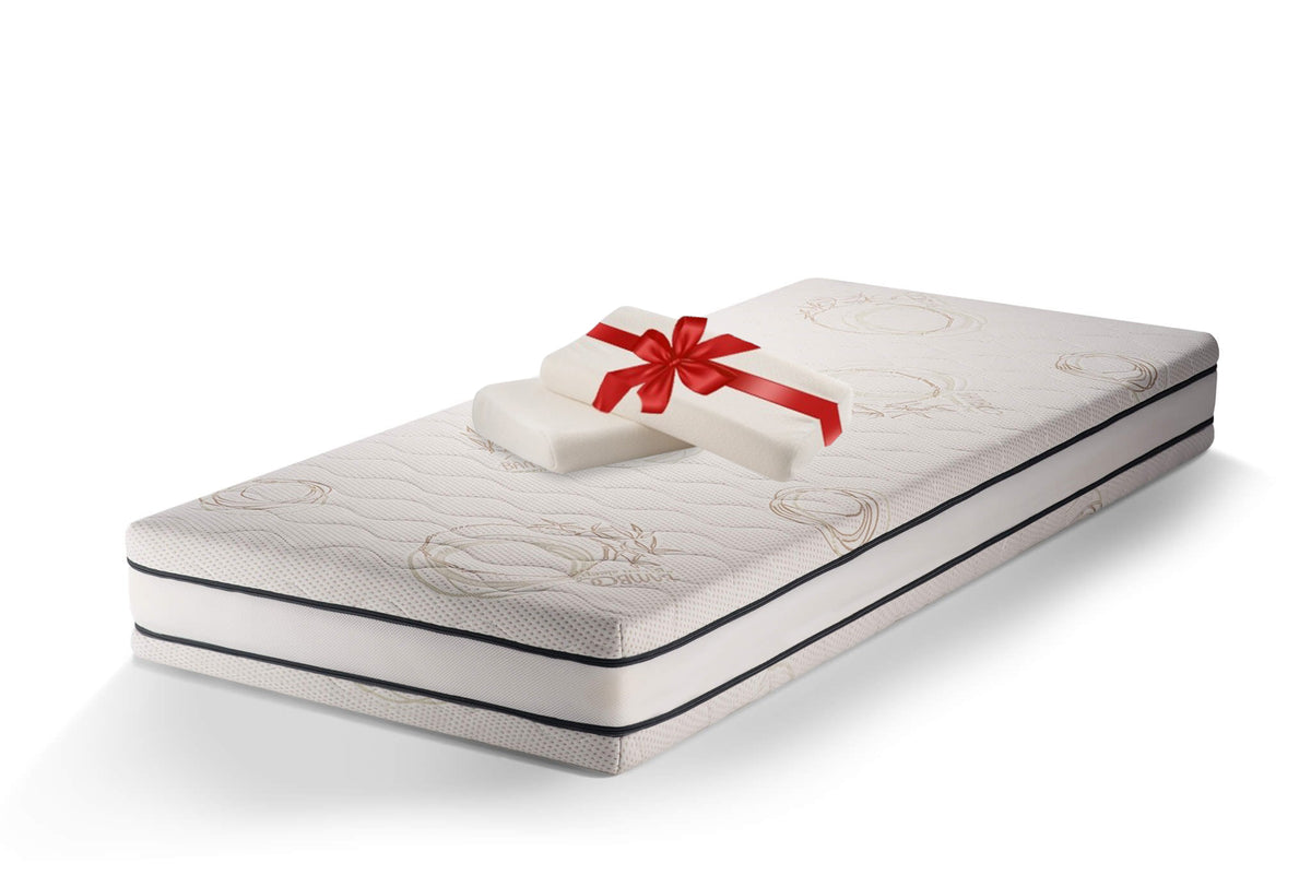 Dušek Pocket Natura od Sleepy