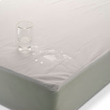 Vodootporna zaštita tip navlaka sa patent zatvaračem Zip Protect kompanije Sleepy