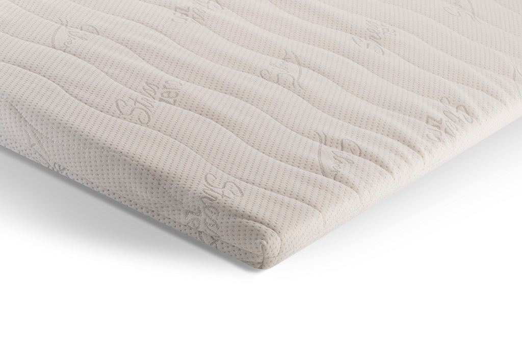 Naddušek Antistress Silver - Sleepy