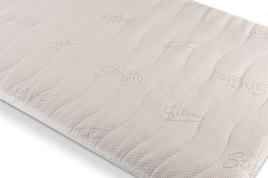 Naddušek Antistress Silver - Sleepy