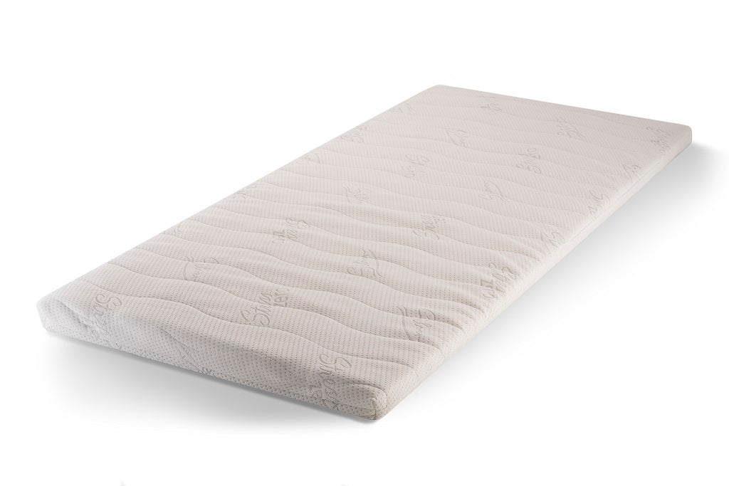 Naddušek Antistress Silver - Sleepy