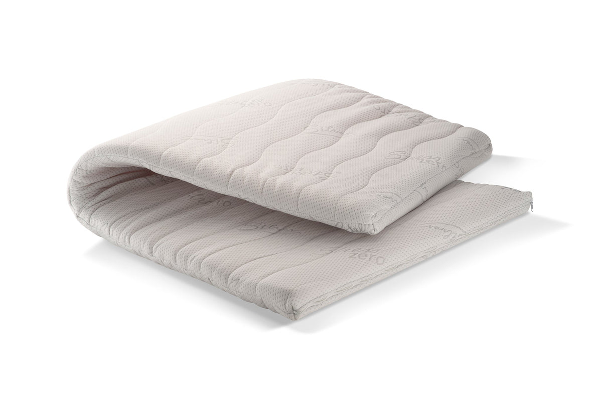 Naddušek Antistress Silver - Sleepy